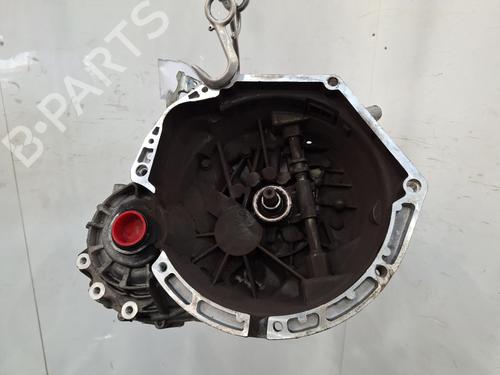 Used Gearbox Gearbox MG MG ZS SUV (AZS1) 1.5 VTi (106 hp) 40500401 40500401