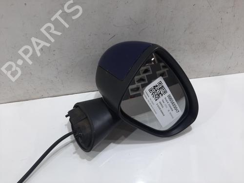 Used Right mirror VAUXHALL MERIVA Mk II (B) (S10) 1.4 (101 hp) 32757964