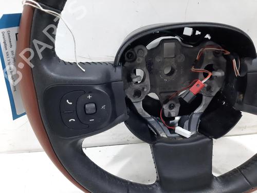 Rat FIAT 500L (351_, 352_) 0.9 (199LYC1B) | BP35923326C49 - Image 2