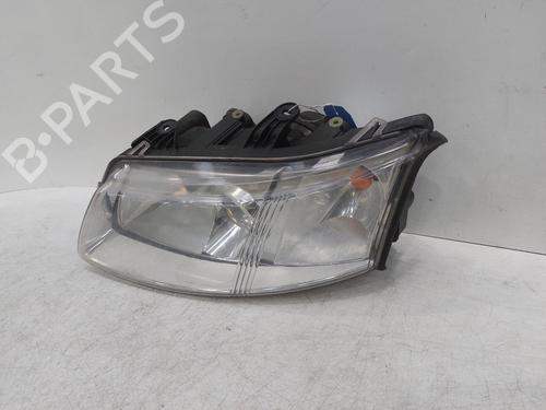 Left headlight SAAB 9-3 (YS3F, E79, D79, D75) 1.9 TiD | BP26797007C28 - Image 2