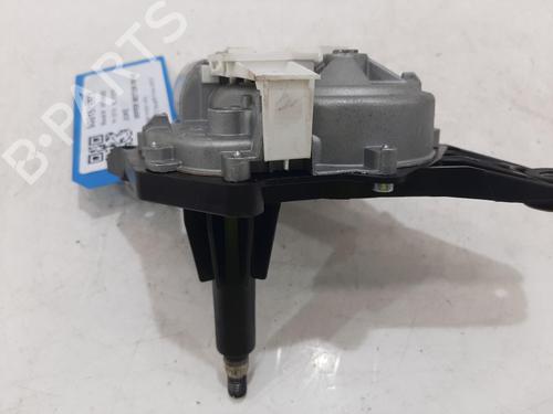 Rear wiper motor NISSAN JUKE (F15) 1.2 DIG-T | BP29237279M102 