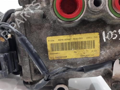 Alternator FORD FOCUS II (DA_, HCP, DP) 1.6 | BP36963471M7 - Image 5