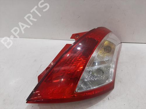Used Right taillight SUZUKI SWIFT IV (FZ, NZ) 1.2 4x4 (AZG412, ZD72S) (90 hp) 30360238