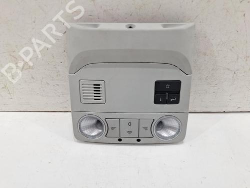 Luz interior VW GOLF VI (5K1) 1.6 TDI (105 hp) 31650003