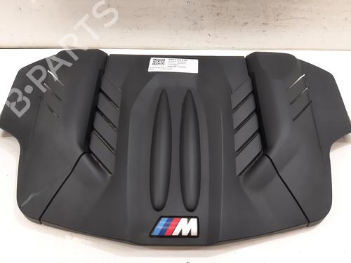 Topbeskyttelse Topbeskyttelse BMW 5 (F10) M5 (560 hp) 36383488 36383488