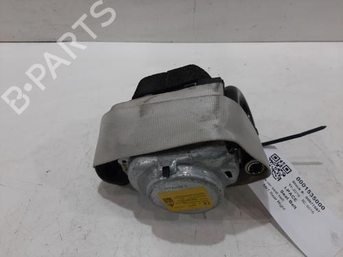 Used Rear right seatbelt Rear right seatbelt 30179576 30179576