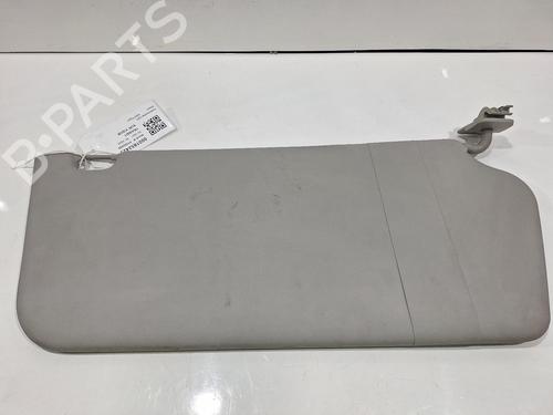 Used Right sun visor Right sun visor FORD TRANSIT CUSTOM V362 Van (FY, FZ) 2.0 EcoBlue (130 hp) 39737896 39737896