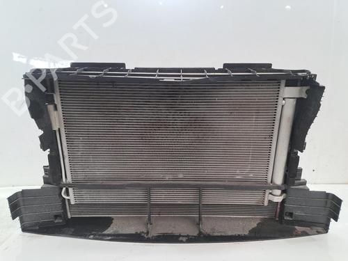 Used Radiator set Radiator set 37433080 37433080