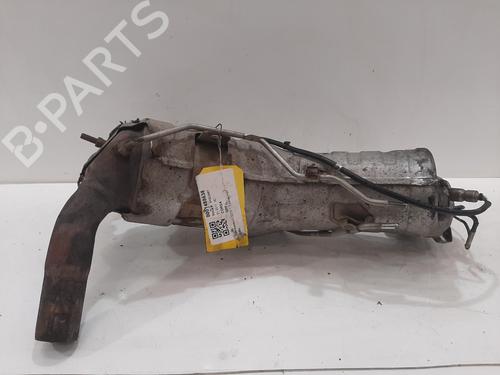 partikelfilter VAUXHALL CORSA Mk IV (E) (X15) 1.3 CDTi | BP28274565M81 