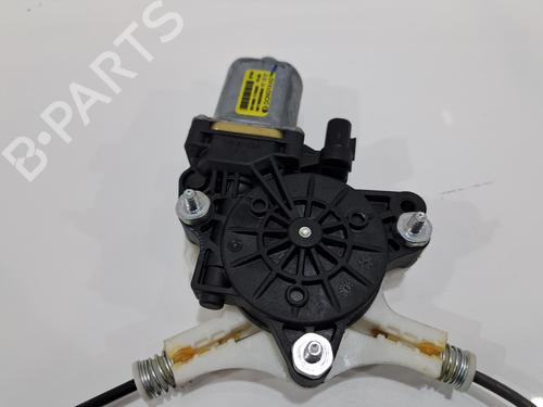 Front right window mechanism KIA PICANTO II (TA) 1.0 | BP29266843C23 