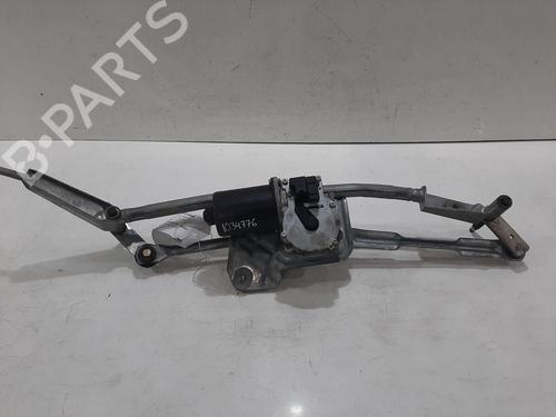 Used Front wiper motor VOLVO XC90 I (275) D5 AWD (200 hp) 30609062