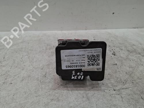 Used ABS pump ABS pump 39506730 39506730