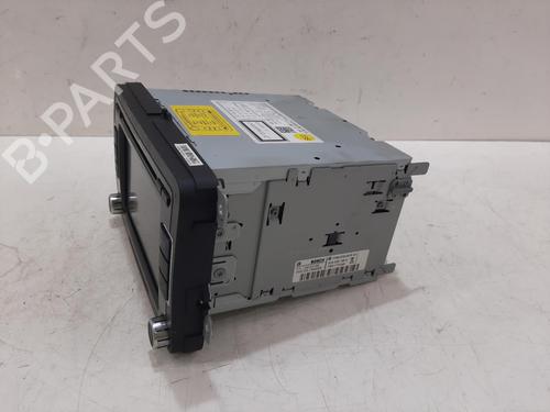 Radio VW GOLF VI (5K1) 1.6 TDI | BP29297745E6 