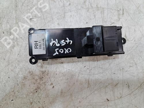 Right front window switch SUZUKI SWIFT IV (FZ, NZ) 1.2 (AZG412, ZC72S) | BP36957482I26 - Image 4