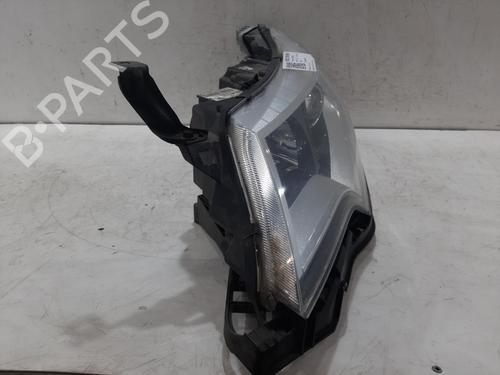 Left headlight HONDA CIVIC IX (FK) 1.6 i-DTEC (FK3) | BP37759519C28 - Image 4