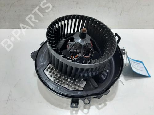 Heater blower motor VW GOLF VII Variant (BA5, BV5) 1.4 TSI | BP30722493M62