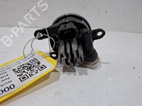 Left front fog light FORD PUMA (J2K, CF7) 1.5 ST EcoBoost | BP38701794C30 - Image 4