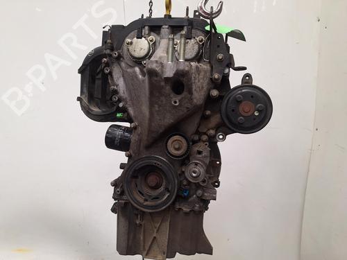 Used Engine Engine FORD FIESTA VI (CB1, CCN) 1.0 (80 hp) 36773302 36773302