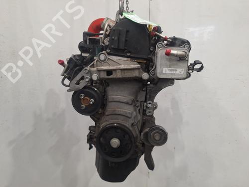 Engine SEAT IBIZA IV (6J5, 6P1) 1.2 TSI | BP40455085M1 - Image 4