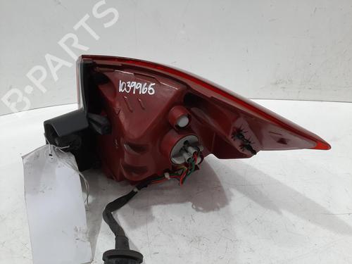 Left taillight KIA RIO IV (YB, SC, FB) 1.25 | BP31927908C34 