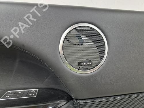 Front left panel LAND ROVER RANGE ROVER IV (L405) 3.0 SDV6 Hybrid 4x4 | BP30694510C58 - Image 5