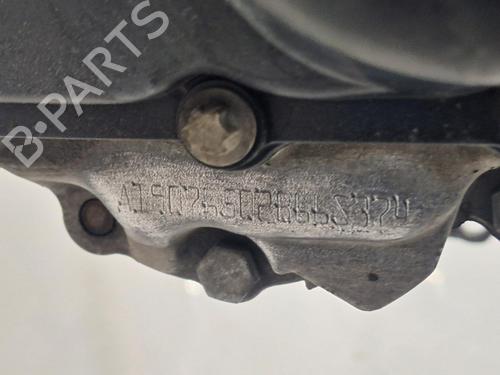 Gearbox VAUXHALL CORSA Mk IV (E) (X15) 1.4 | BP31650272M3 