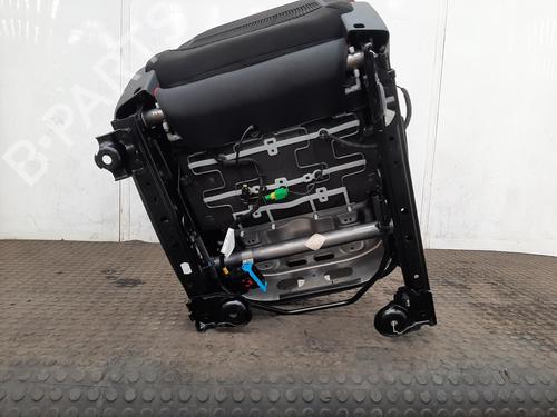 Left front seat FIAT 500X (334_) 1.4 (334AXC1B, 334AXC11) | BP26815926C15 - Image 5