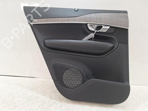 Used Rear left panel Rear left panel VOLVO XC90 II (256) B5 Mild-Hybrid AWD (235 hp) 40116827 40116827