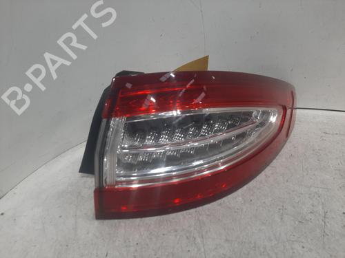 Used Right taillight FORD MONDEO V Hatchback (CE) 2.0 TDCi (150 hp) 26750662