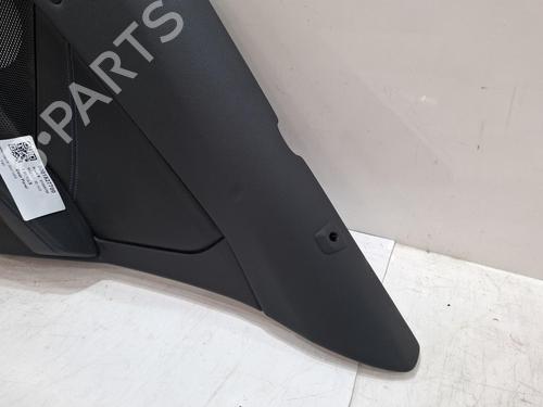 Rear right panel BMW 1 (F40) 118 i | BP39515441C61 - Image 3