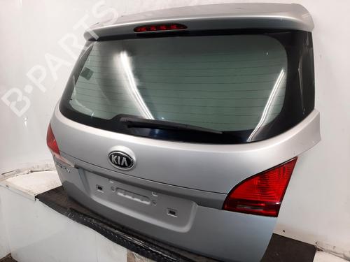 Tailgate KIA VENGA (YN) 1.6 CVVT | BP31538001C6