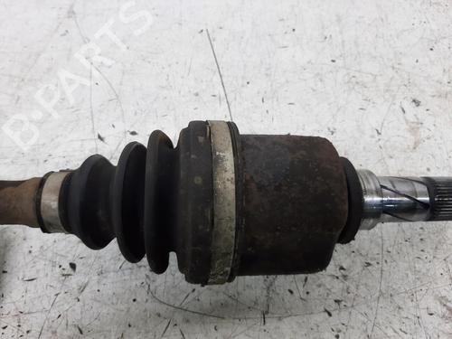 Other VAUXHALL VIVARO A Van (X83) 2.0 CDTI | BP26750028O1 