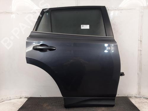Used Right rear door TOYOTA RAV 4 IV (_A4_) 2.2 D 4WD (ALA49) (150 hp) 29445145