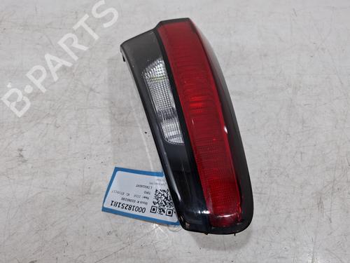 Left tailgate light FIAT TIPO Hatchback (356_, 357_) 1.4 (356HXA1B, 357) | BP38969989C79 - Image 2