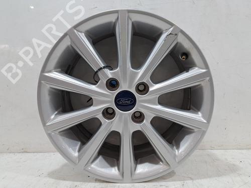 Used Rim FORD FIESTA VII (HJ, HF) 1.0 EcoBoost (101 hp) 29636712