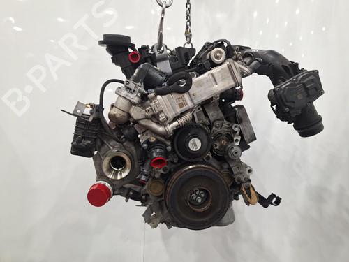 Engine BMW 3 Gran Turismo (F34) 320 d | BP29946259M1