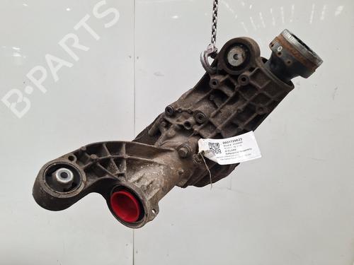 Differential, foran Differential, foran MERCEDES-BENZ M-CLASS (W164) ML 350 CDI 4-matic (164.125, 164.124) (231 hp) 36985648 36985648
