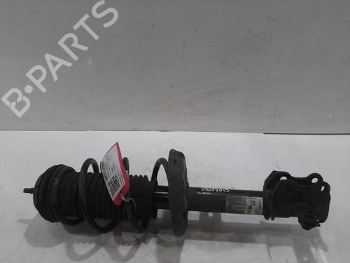 Used Left front shock absorber VAUXHALL CORSA Mk IV (E) (X15) 1.4 (90 hp) 30559475