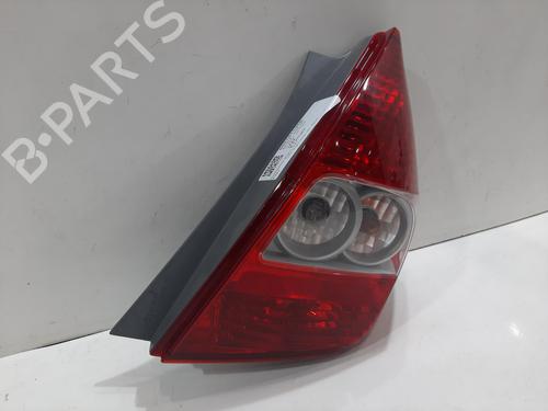 Right taillight HONDA JAZZ II (GD_, GE3, GE2) 1.3 iDSi (GD1) | BP29397343C35 