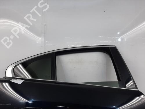 Dør højre bagtil JAGUAR I-PACE (X590) EV400 AWD | BP38446645C5 - Image 2