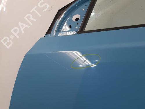 Left front door HYUNDAI i10 II (BA, IA) 1.0 | BP29810164C2 