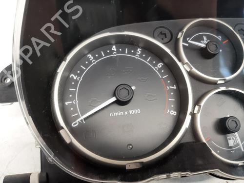 Instrument cluster LAND ROVER FREELANDER I (L314) 1.8 16V 4x4 | BP26826089C47 