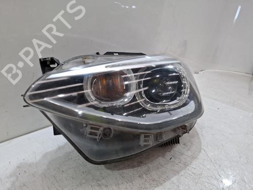Left headlight BMW 1 (F21) 116 d | BP39433153C28 - Image 3