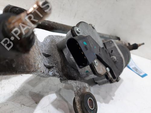Front wiper motor MG MG 3 1.5 | BP33179839M29  - Image 6