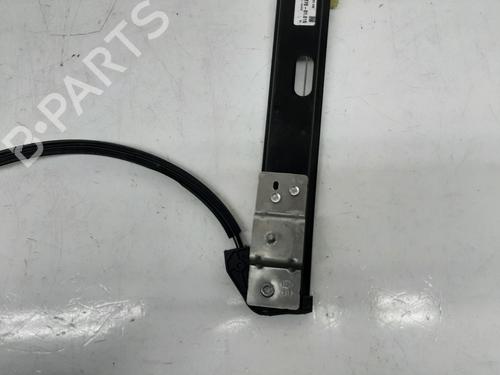 Front right window mechanism AUDI A1 Sportback (GBA) 30 TFSI | BP26815421C23 