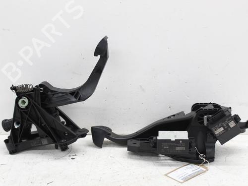 Pedal SEAT ATECA (KH7, KHP) 2.0 TDI 4Drive | BP26777515I4 - Image 2