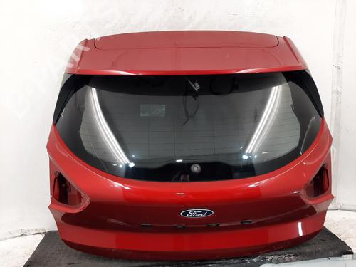 Bagklap CC/Kombi-Coupé FORD PUMA (J2K, CF7) 1.0 EcoBoost mHEV (125 hp) 31009584