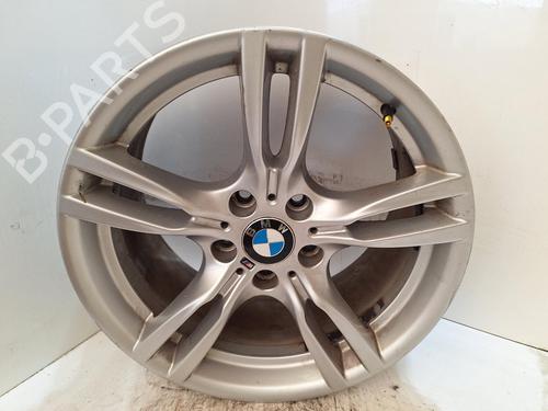 Used Rim Rim 37448842 37448842