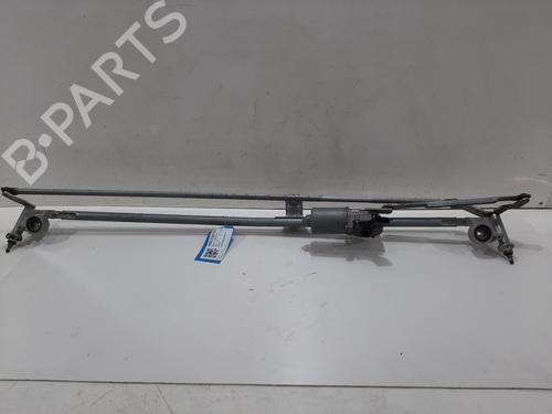 Viskermotor vindrude VAUXHALL ZAFIRA Mk II (B) (A05) 1.8 (120 hp) 29882436