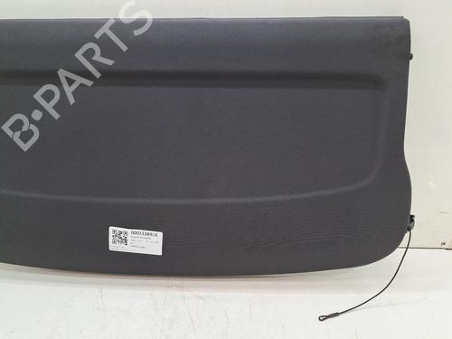 Rear parcel shelf AUDI A3 Sportback (8VA, 8VF) 1.4 TFSI | BP29742354C85 